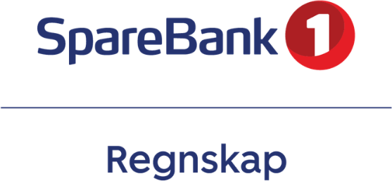 SpareBank 1 Regnskap