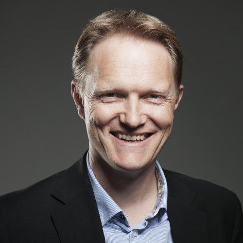Brage Johansen