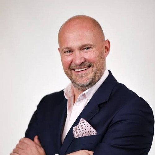 Frode Preber Ettesvoll