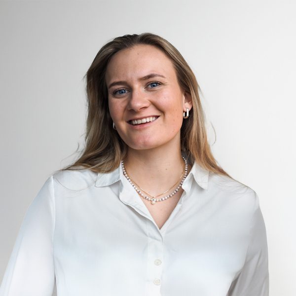 Anne Sophie Tjøm