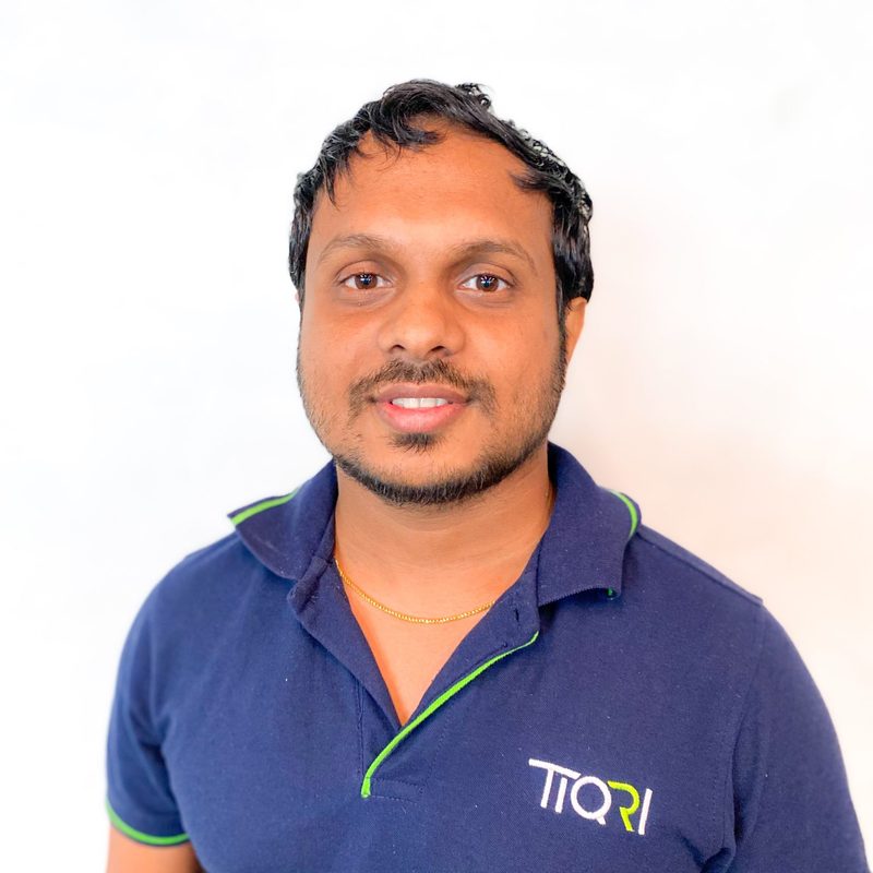 Dilan Chamara