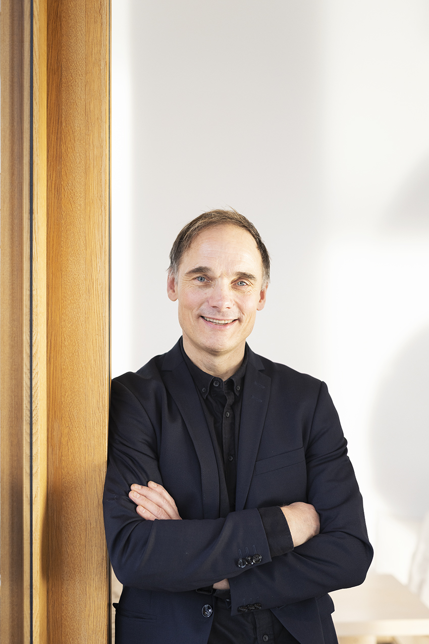 Håkon Volden