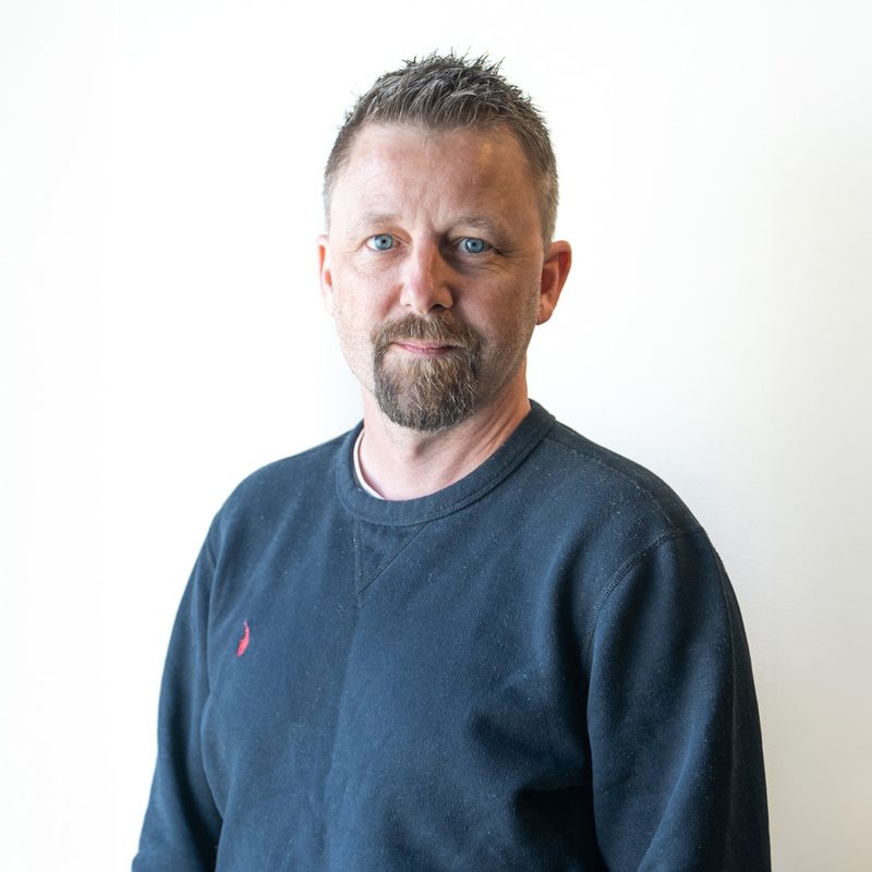 Jan Roar Bråten