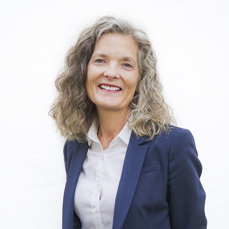 Marit Wetterhus