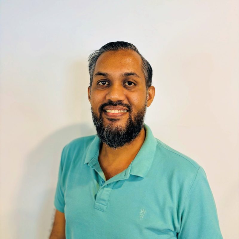 Thilina Salgadu