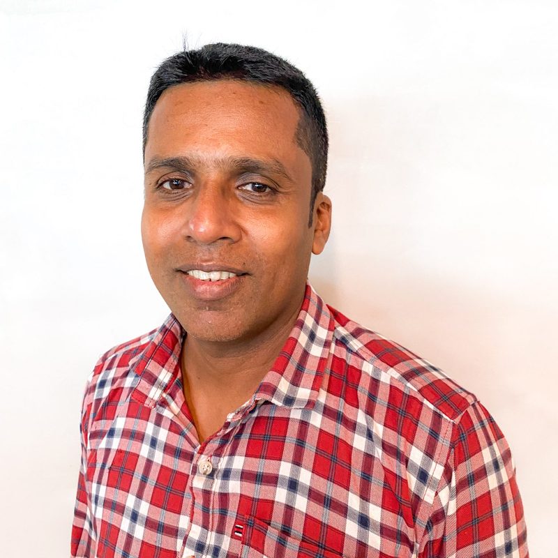 Thushara Manchanayake